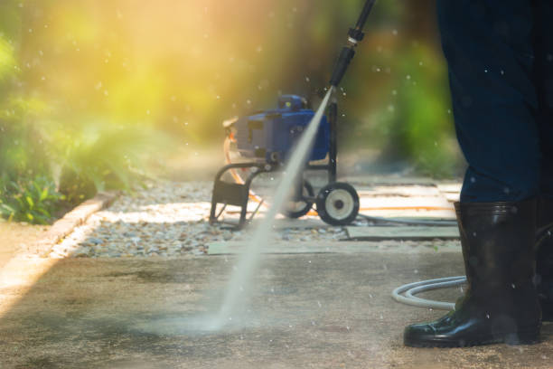 Best House Exterior Washing  in Tolar, TX